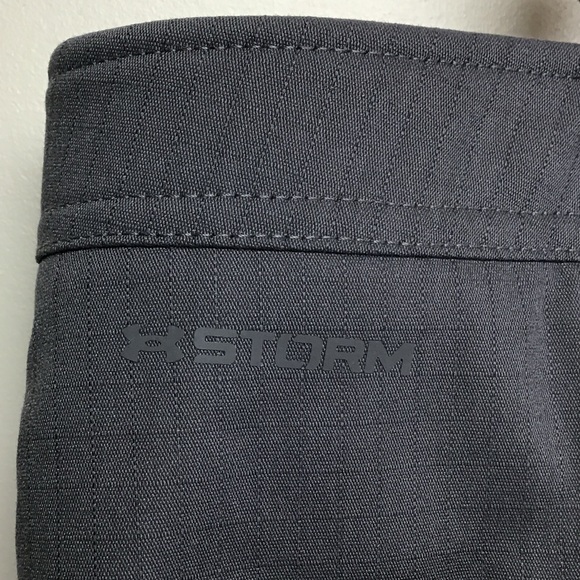 NWT Under Armour Storm Endoro mens long pants 42 waist - Picture 5 of 13